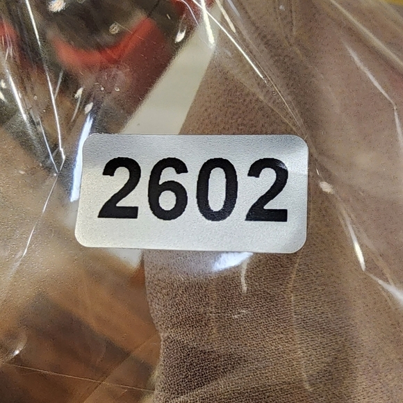 Lulu's long Sleevesless Mauve Bridemaid Dress size S - Picture 11 of 11